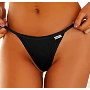 FineToo G-String Panty
